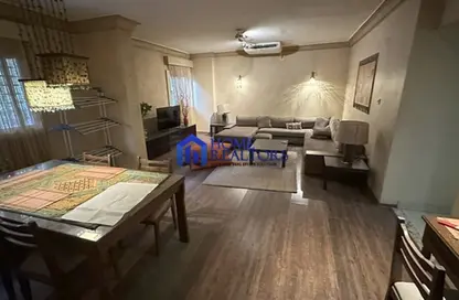 شقة - 2 غرف نوم - 2 حمامات للايجار في شارع 212 - دجلة - حي المعادي - القاهرة