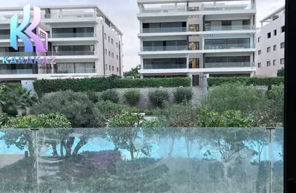 Apartment - 3 Bedrooms - 3 Bathrooms for rent in Lake View Residence - 5th Settlement Compounds - The 5th Settlement - New Cairo City - Cairo