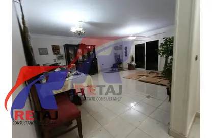 شقة - 3 غرف نوم - 3 حمامات للبيع في المصراوية - المستثمرين الجنوبية - مدينة القاهرة الجديدة - القاهرة