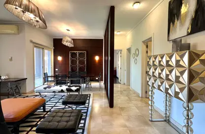 (بنتهاوس (روف - 3 غرف نوم - 3 حمامات للايجار في ذا فيلدج - المستثمرين الجنوبية - مدينة القاهرة الجديدة - القاهرة (بنتهاوس (روف - 3 غرف نوم - 3 حمامات للايجار في ذا فيلدج - المستثمرين الجنوبية - مدينة القاهرة الجديدة - القاهرة