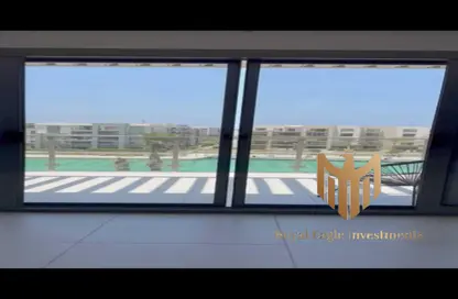 شاليه - 3 غرف نوم - 3 حمامات للبيع في مراسي - سيدي عبد الرحمن - الساحل الشمالي