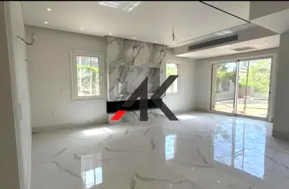 فيلا - 3 غرف نوم - 3 حمامات للبيع في بالم هيلز قطامية اكستينشن - كمبوندات التجمع الخامس - التجمع الخامس - مدينة القاهرة الجديدة - القاهرة