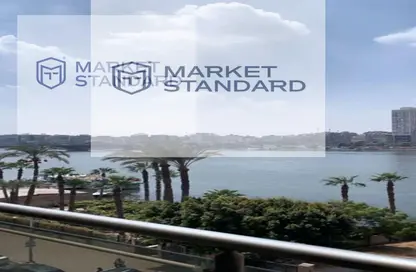 شقة - 4 غرف نوم - 5 حمامات للبيع في شارع عبد العزيز ال سعود - المنيل - حي المنيل - القاهرة شقة - 4 غرف نوم - 5 حمامات للبيع في شارع عبد العزيز ال سعود - المنيل - حي المنيل - القاهرة