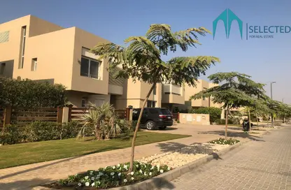 فيلا - 4 غرف نوم - 4 حمامات للبيع في ذا كراون - طريق مصر اسكندرية الصحراوي - مدينة 6 أكتوبر - الجيزة