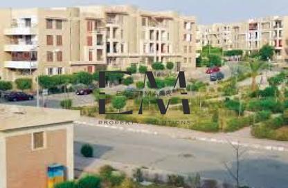 Apartment - 3 Bedrooms - 3 Bathrooms for sale in El Nady District - Shorouk City - Cairo
