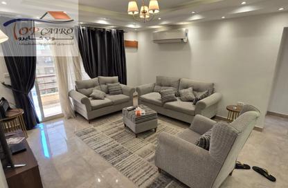 Apartment - 2 Bedrooms - 1 Bathroom for rent in Madinaty - Cairo