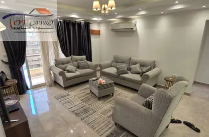 Apartment - 2 Bedrooms - 1 Bathroom for rent in Madinaty - Cairo