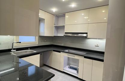 Apartment - 3 Bedrooms - 3 Bathrooms for rent in Al Andalus District - New Cairo City - Cairo