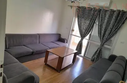 Apartment - 3 Bedrooms - 2 Bathrooms for sale in Madinaty - Cairo