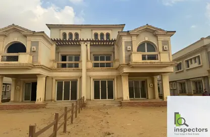 Twin House - 5 Bedrooms - 5 Bathrooms for sale in Mountain View Hyde Park - 5th Settlement Compounds - The 5th Settlement - New Cairo City - Cairo