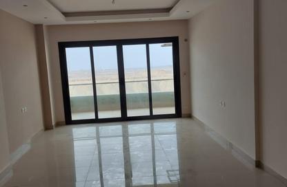 Apartment - 3 Bedrooms - 2 Bathrooms for rent in The Address East - 90 Street - The 5th Settlement - New Cairo City - Cairo