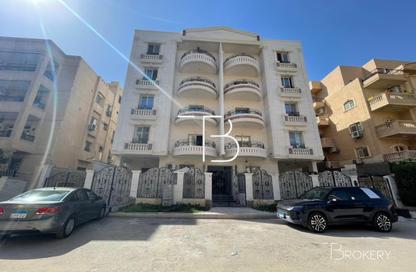 Apartment - 3 Bedrooms - 3 Bathrooms for sale in Touristic Zone 6 - Touristic Zone - Al Motamayez District - 6 October City - Giza