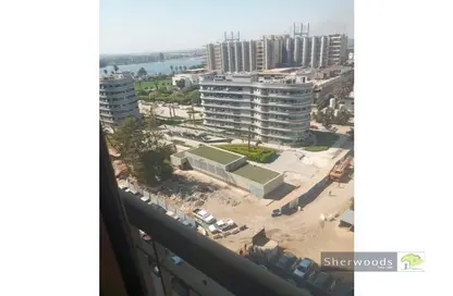 Apartment - 3 Bedrooms - 2 Bathrooms for sale in Maahad Nasser St. - El Sahel - Hay Shobra - Cairo