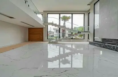 Townhouse - 4 Bedrooms - 4 Bathrooms for sale in Patio Al Zahraa - Sheikh Zayed Compounds - Sheikh Zayed City - Giza