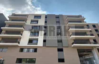 Apartment - 3 Bedrooms - 4 Bathrooms for sale in Swan Lake Residence - 5th Settlement Compounds - The 5th Settlement - New Cairo City - Cairo