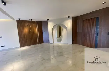 شقة - غرفة نوم - 2 حمامات للايجار في هايد بارك - مدينة القاهرة الجديدة - القاهرة