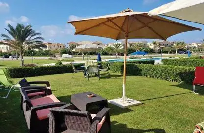 Chalet - 3 Bedrooms - 3 Bathrooms for sale in La vista Ras El Hikma - Ras Al Hekma - North Coast