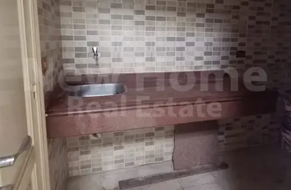 Office Space - Studio - 1 Bathroom for sale in Smouha Square - Smouha - Hay Sharq - Alexandria