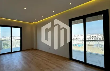 Apartment - 2 Bedrooms - 3 Bathrooms for rent in Villette - 5th Settlement Compounds - The 5th Settlement - New Cairo City - Cairo