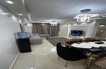 Apartment - 2 Bedrooms - 1 Bathroom for rent in Madinaty - Cairo