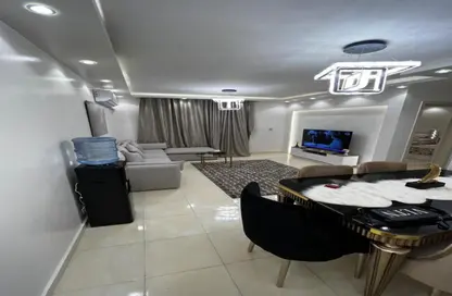 Apartment - 2 Bedrooms - 1 Bathroom for rent in Madinaty - Cairo
