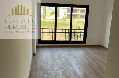 Apartment - 3 Bedrooms - 3 Bathrooms for rent in Moon Residences - Fifth Square - The 5th Settlement - New Cairo City - Cairo