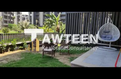Apartment - 3 Bedrooms - 3 Bathrooms for rent in Madinaty - Cairo