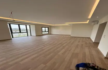 Apartment - 4 Bedrooms - 4 Bathrooms for rent in Eastown - 5th Settlement Compounds - The 5th Settlement - New Cairo City - Cairo