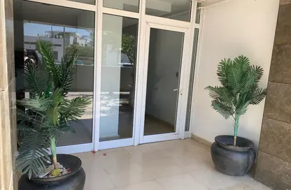 Apartment - 4 Bedrooms - 3 Bathrooms for rent in Hyde Park - 5th Settlement Compounds - The 5th Settlement - New Cairo City - Cairo