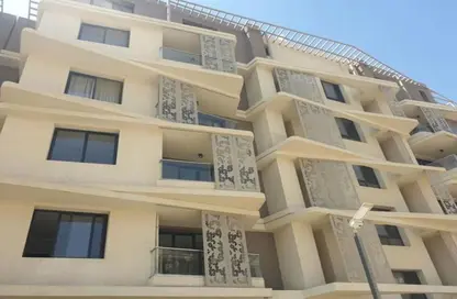Apartment - 3 Bedrooms - 3 Bathrooms for sale in Badya Palm Hills - 6 October Compounds - 6 October City - Giza