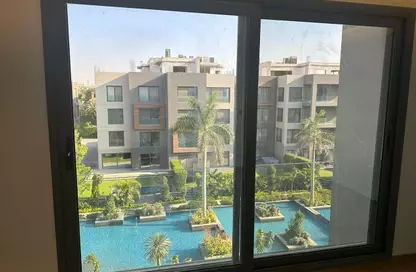Apartment - 3 Bedrooms - 4 Bathrooms for rent in Silver Palm - North Investors Area - New Cairo City - Cairo