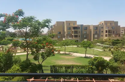 Apartment - 2 Bedrooms - 2 Bathrooms for rent in Palm Parks   Palm Hills - South Dahshur Link - 6 October City - Giza