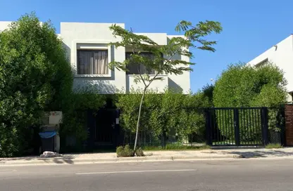 Townhouse - 5 Bedrooms - 5 Bathrooms for rent in Beverly Hills - Sheikh Zayed Compounds - Sheikh Zayed City - Giza