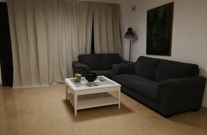 Apartment - 2 Bedrooms - 2 Bathrooms for rent in Beverly Hills - Sheikh Zayed Compounds - Sheikh Zayed City - Giza