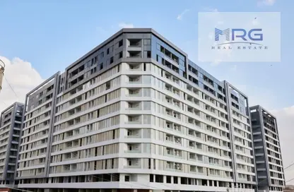 شقة - 2 غرف نوم - 1 حمام للبيع في دجلة لاندمارك - كمبوندات مدينة نصر - مدينة نصر - القاهرة