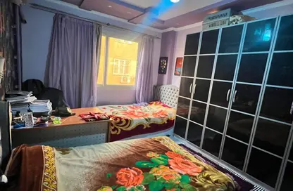 Apartment - 3 Bedrooms - 2 Bathrooms for sale in El Yasmeen - New Cairo City - Cairo