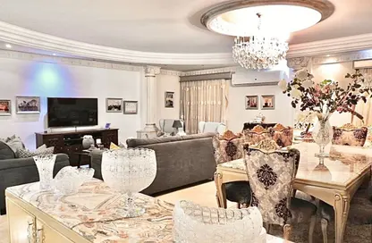 شقة - 4 غرف نوم - 3 حمامات للبيع في النخيل - كمبوندات التجمع الخامس - التجمع الخامس - مدينة القاهرة الجديدة - القاهرة