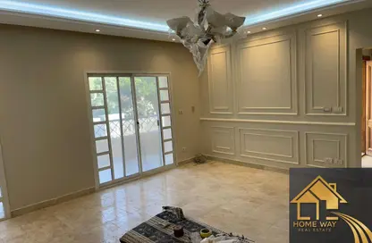 تاون هاوس - 3 غرف نوم - 3 حمامات للايجار في امتداد الرحاب - الرحاب - مدينة القاهرة الجديدة - القاهرة