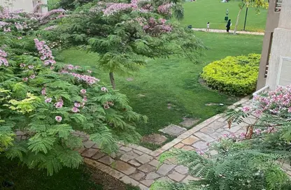 Apartment - 3 Bedrooms - 2 Bathrooms for sale in Madinaty - Cairo