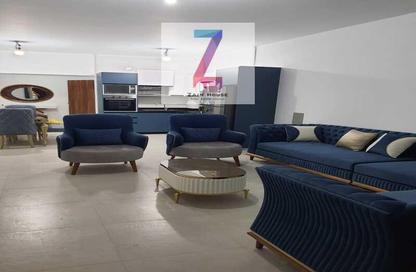 Chalet - 2 Bedrooms - 1 Bathroom for rent in Amwaj - Sidi Abdel Rahman - North Coast