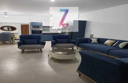شاليه - 2 غرف نوم - 1 حمام للايجار في أمواج - سيدي عبد الرحمن - الساحل الشمالي
