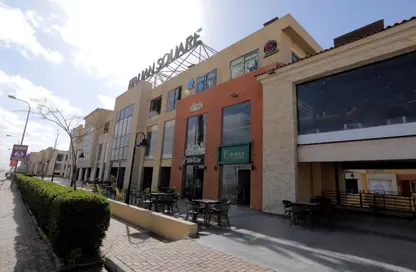 Apartment - 2 Bedrooms - 1 Bathroom for sale in Hadayek October - 6 October City - Giza