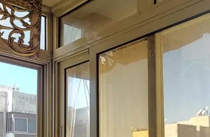 شقة - 2 غرف نوم - 1 حمام للبيع في سموحة - حي شرق - الاسكندرية