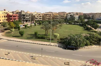 Apartment - 3 Bedrooms - 3 Bathrooms for sale in El Banafseg 1 - El Banafseg - New Cairo City - Cairo