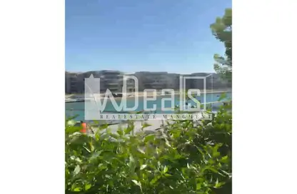 Chalet - 1 Bedroom - 1 Bathroom for sale in Marassi - Sidi Abdel Rahman - North Coast