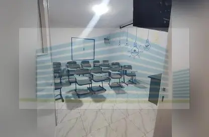 مساحات مكتبية - استوديو - 4 حمامات للايجار في شارع المشير احمد اسماعيل - سيدي جابر - حي شرق - الاسكندرية