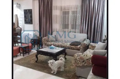 Apartment - 3 Bedrooms - 2 Bathrooms for sale in El Banafseg 2 - El Banafseg - New Cairo City - Cairo