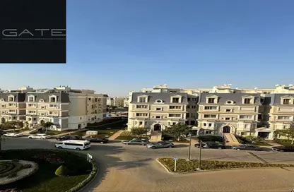 أي فيلا - 4 غرف نوم - 4 حمامات للبيع في ماونتن فيو هايد بارك - كمبوندات التجمع الخامس - التجمع الخامس - مدينة القاهرة الجديدة - القاهرة