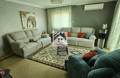 شقة - 5 غرف نوم - 3 حمامات للبيع في الشويفات - كمبوندات التجمع الخامس - التجمع الخامس - مدينة القاهرة الجديدة - القاهرة