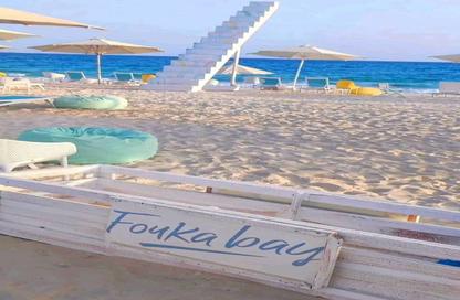 Twin House - 4 Bedrooms - 4 Bathrooms for sale in Fouka Bay - Qesm Marsa Matrouh - North Coast